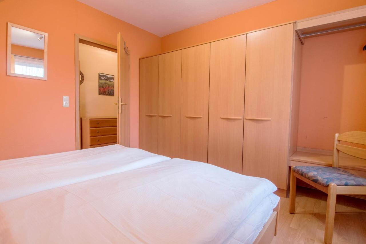 Zur Hanse Wohnung 1 3 - Lingnau Zingst Eksteriør bilde