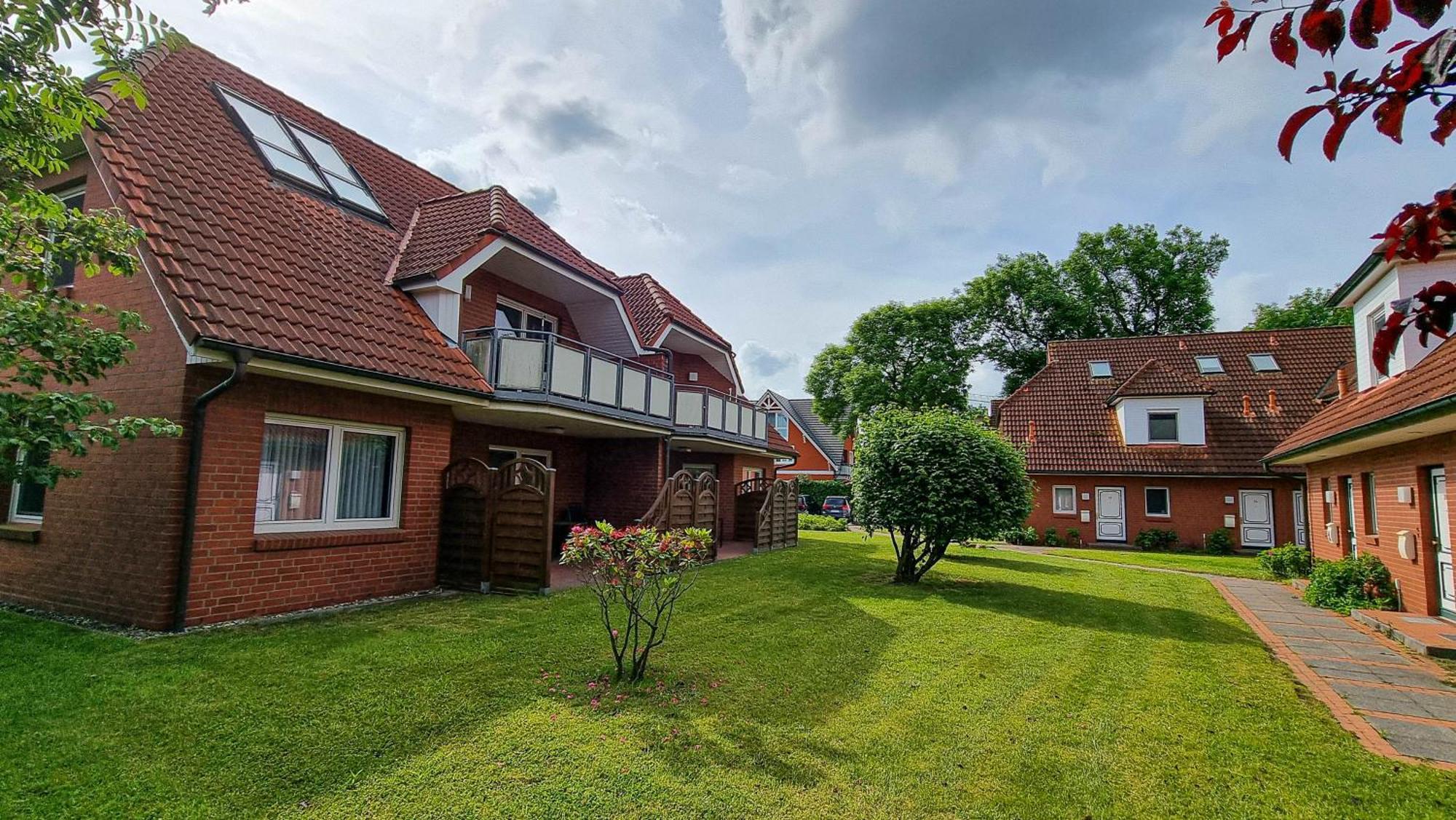 Zur Hanse Wohnung 1 3 - Lingnau Zingst Eksteriør bilde